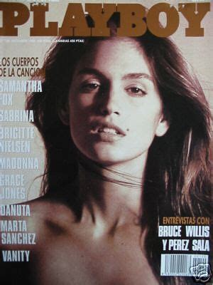 playboy 1988|Vintage Playboy Mags